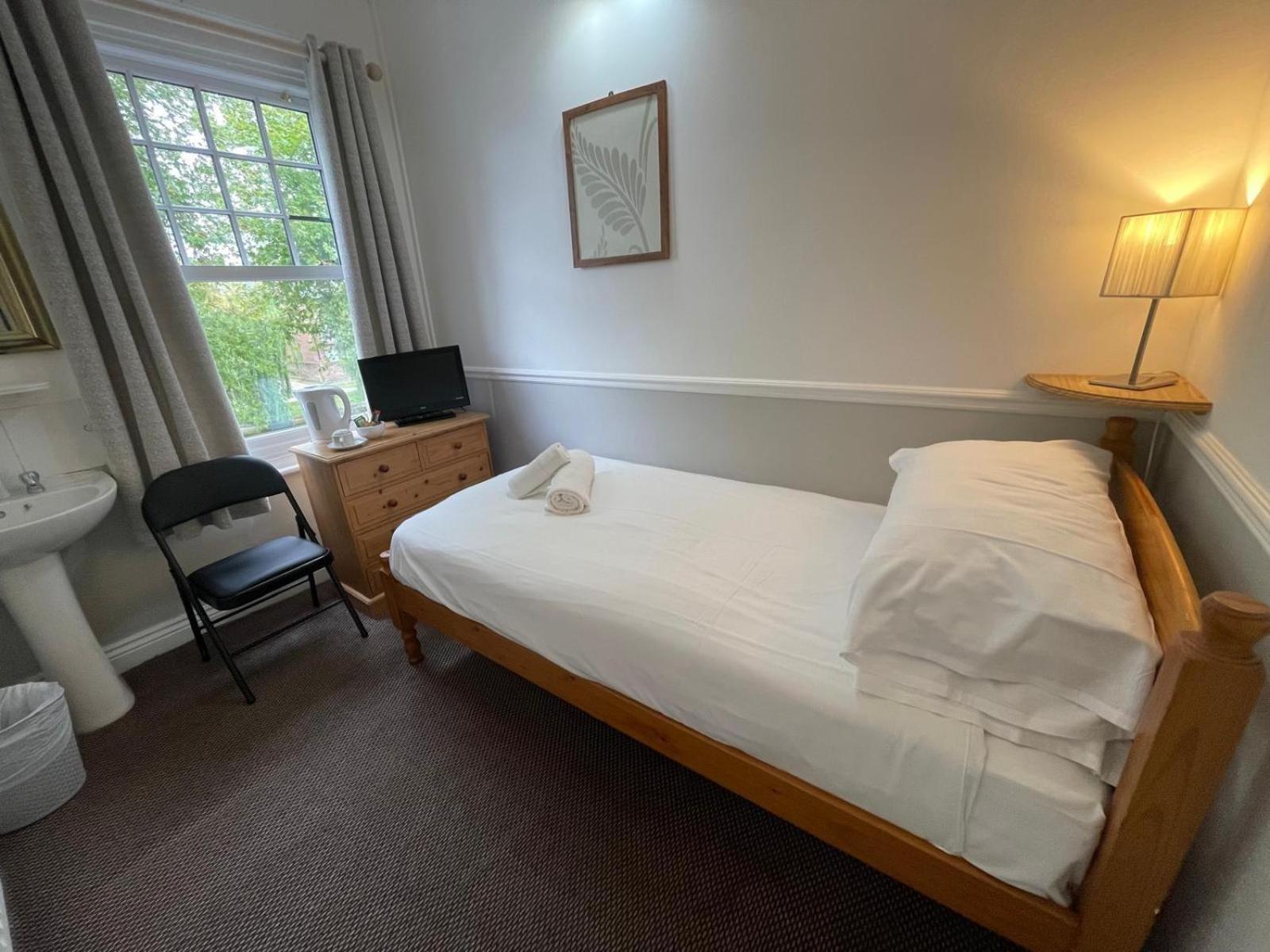 Hotel Central Norwich