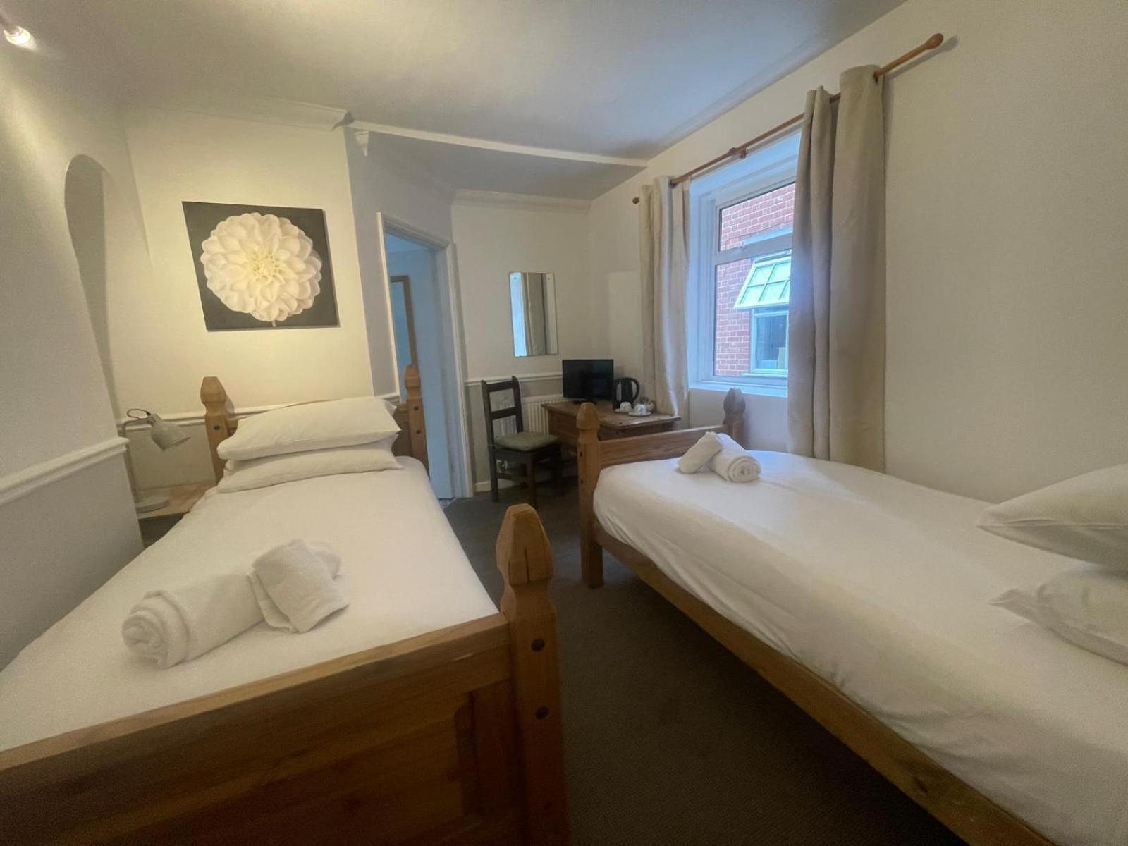 Hotel Central Norwich